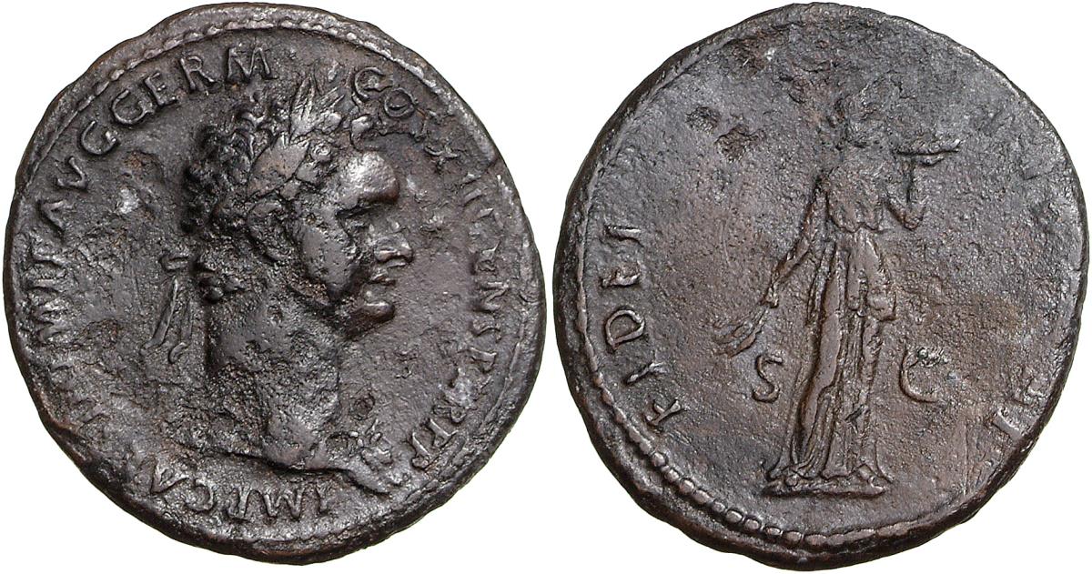 Domitianus