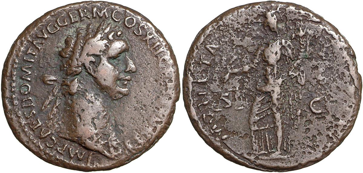 Domitianus
