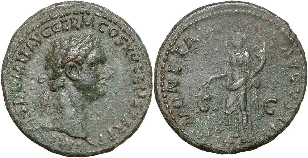 Domitianus