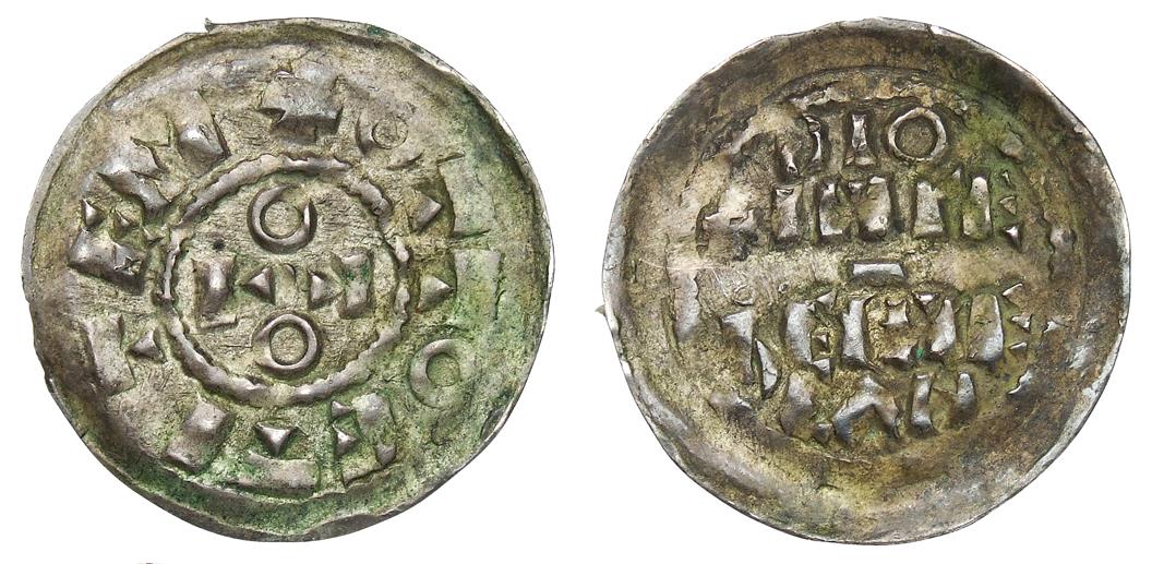 Italien: Otto I. und Otto II.