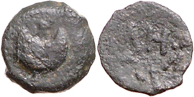 Alexandria: Augustus
