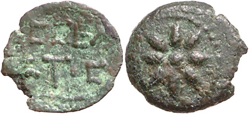 Alexandria: Augustus