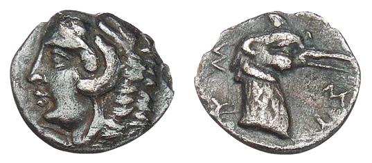 Stymphalos