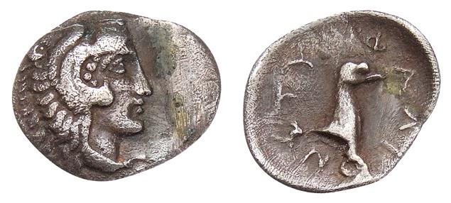 Stymphalos