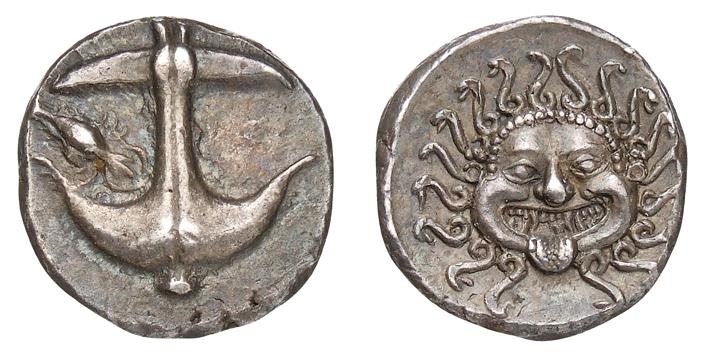 Apollonia Pontika