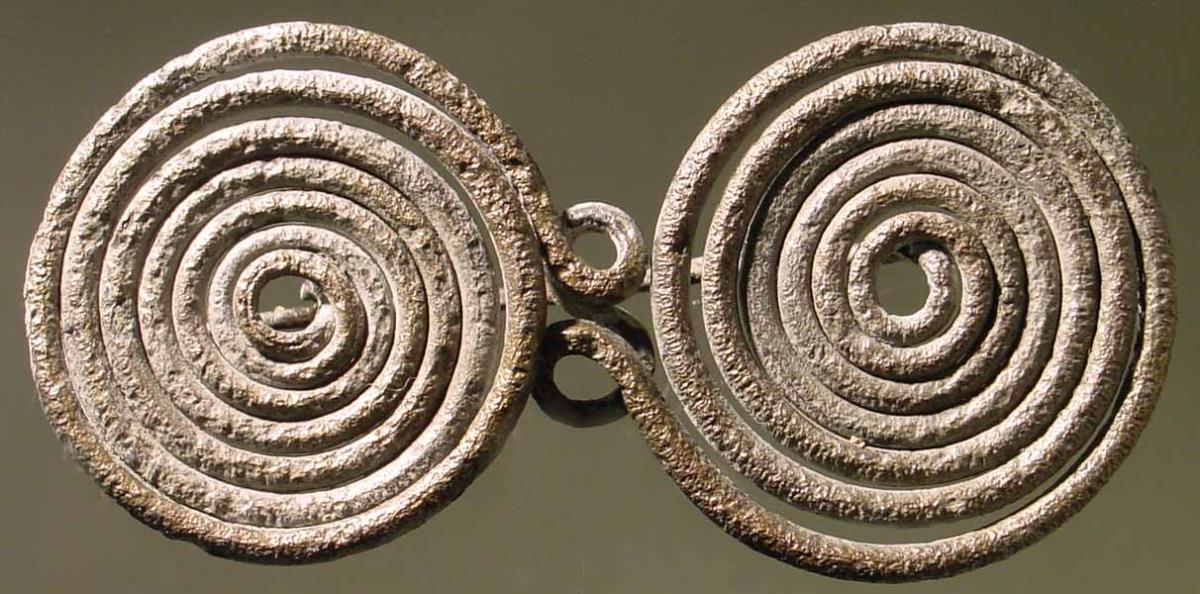 Doppelspiralfibel