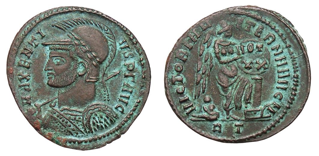 Maxentius