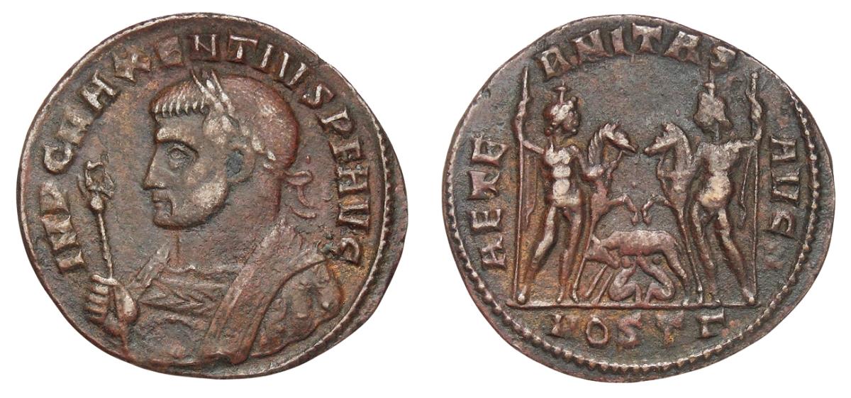 Maxentius