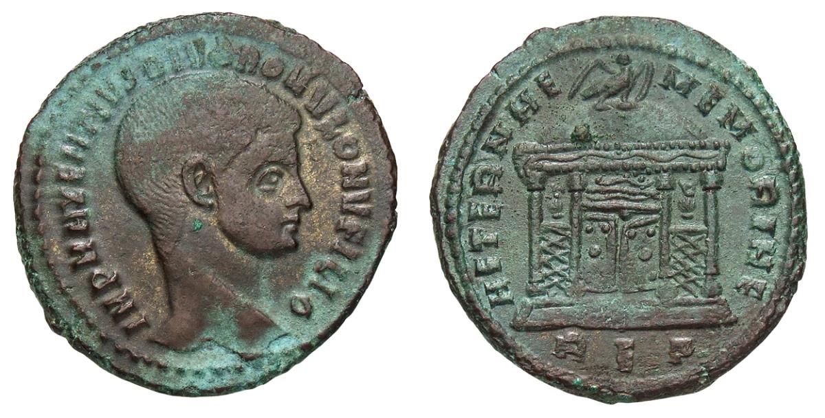 Divus Romulus