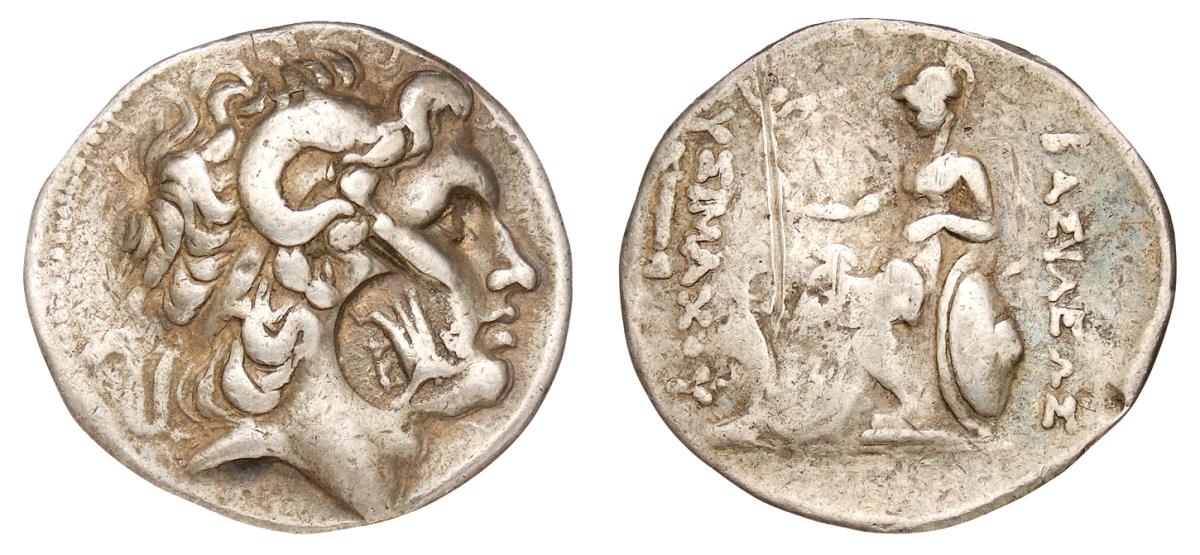 Lysimachos