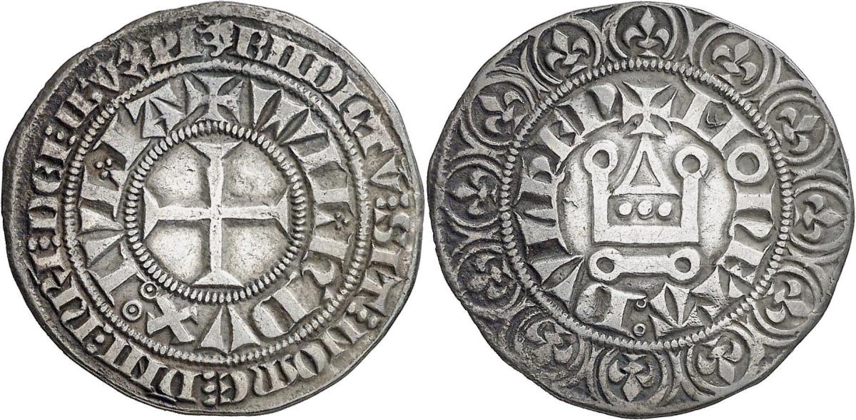 Jülich: Herzogtum