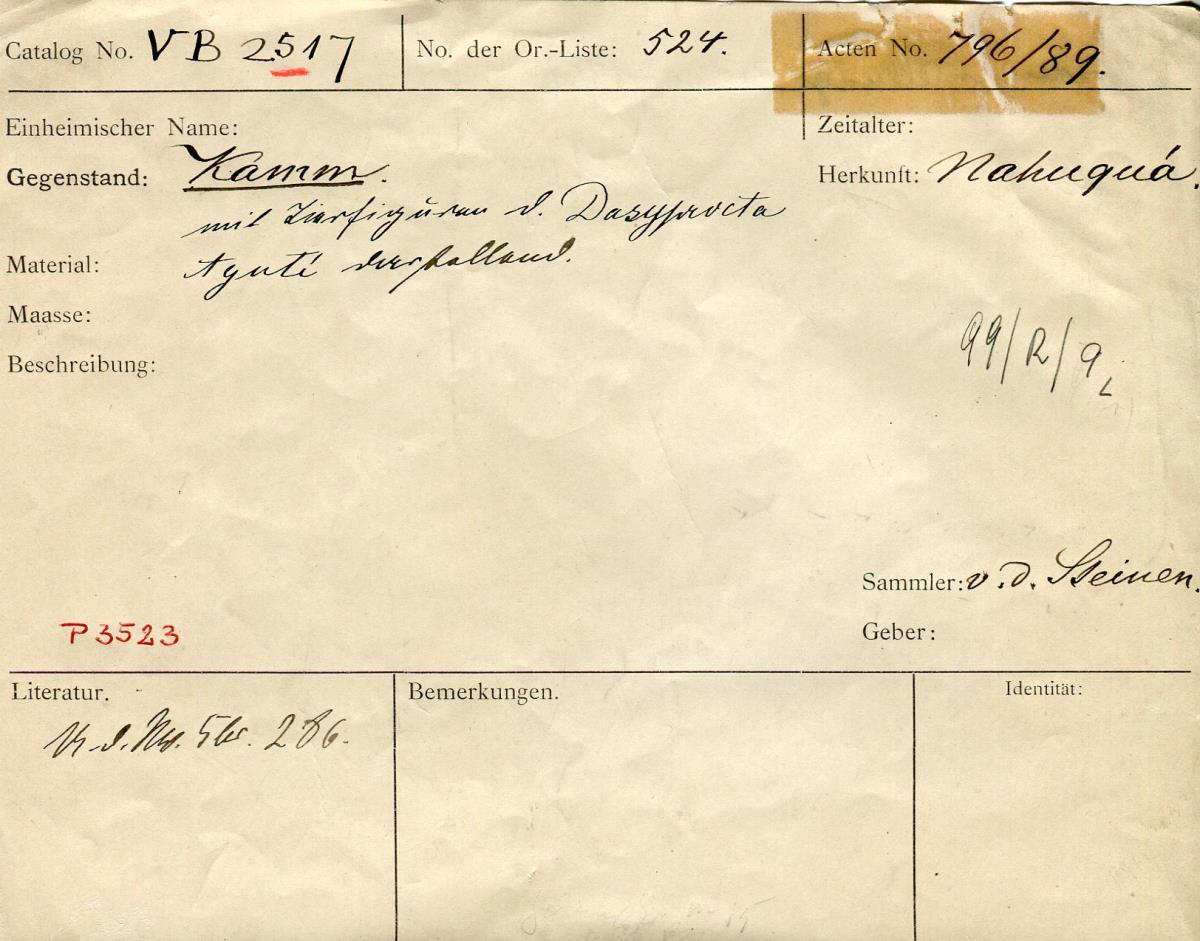 V B 2517