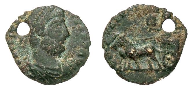 Iulianus: Isis-Feier