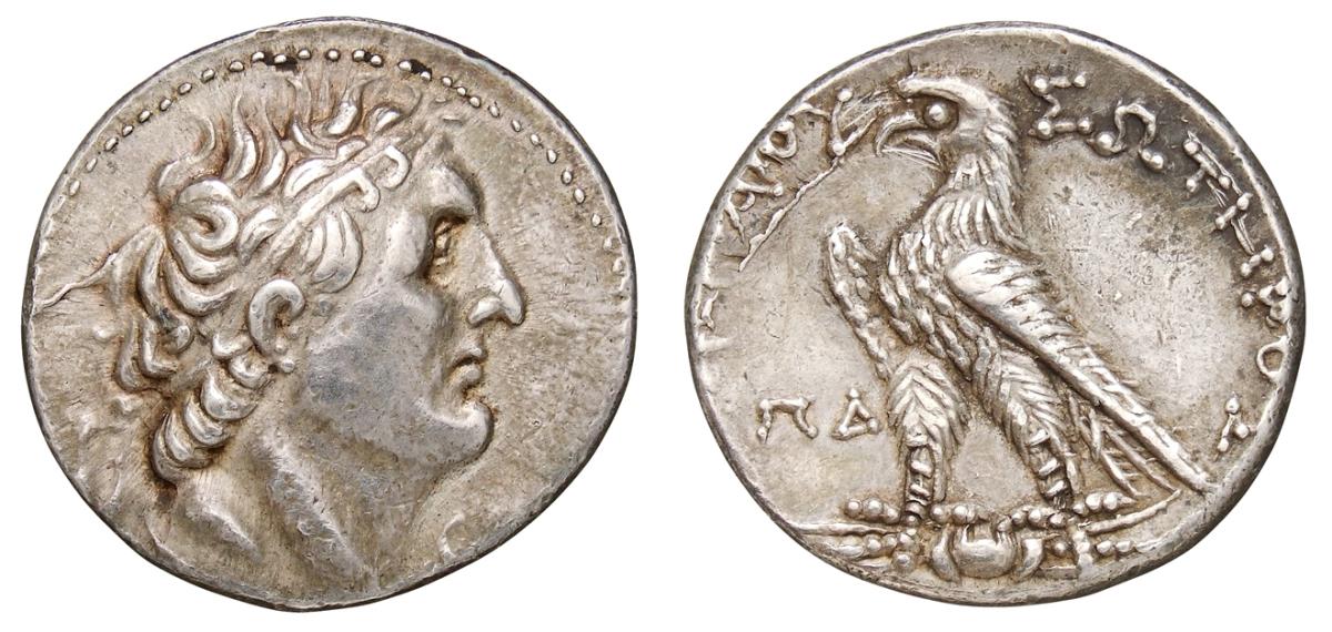 Ptolemäer: Ptolemaios VI.