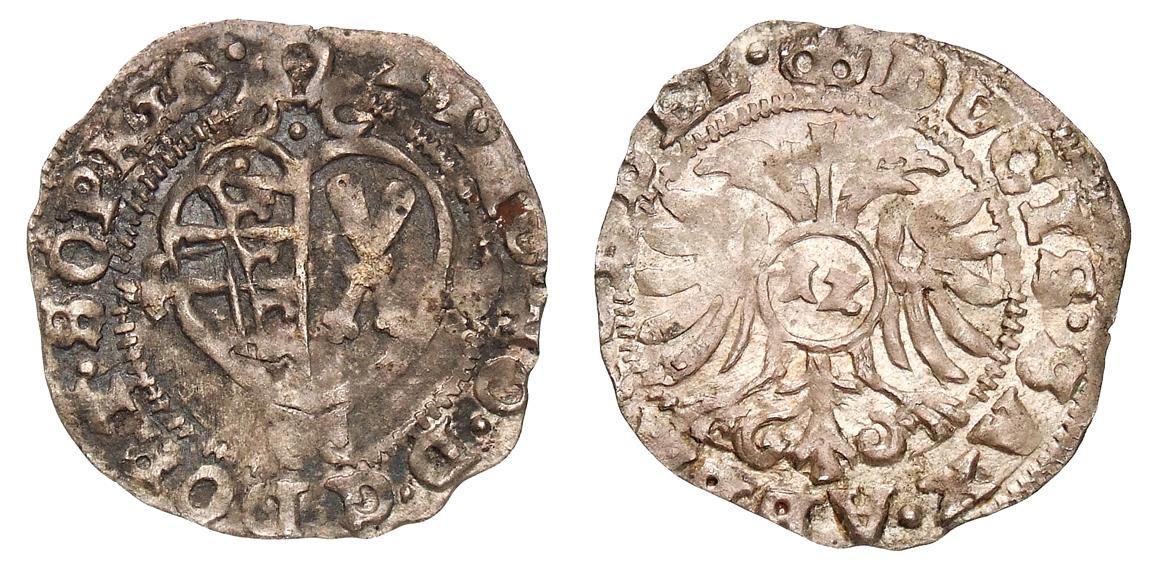 Quedlinburg: Dorothea Sophie von Sachsen-Altenburg