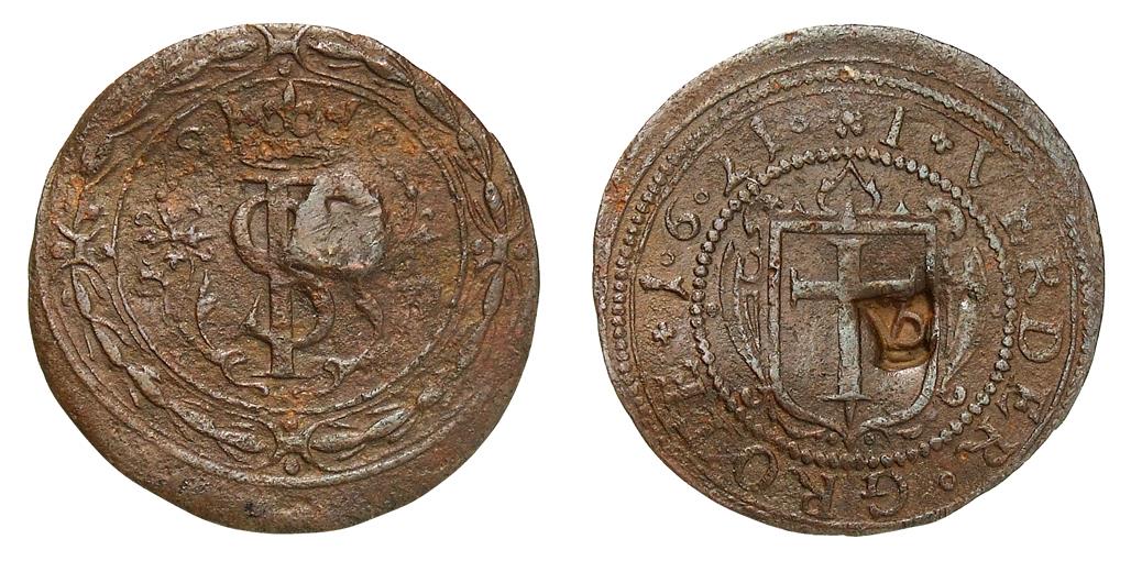 Verden: Philipp Sigismund