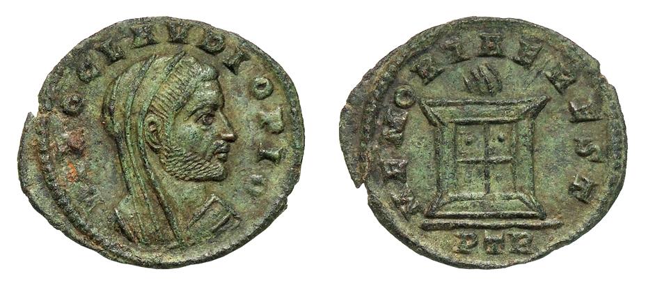 Divus Claudius Gothicus