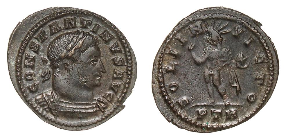 Constantinus I.
