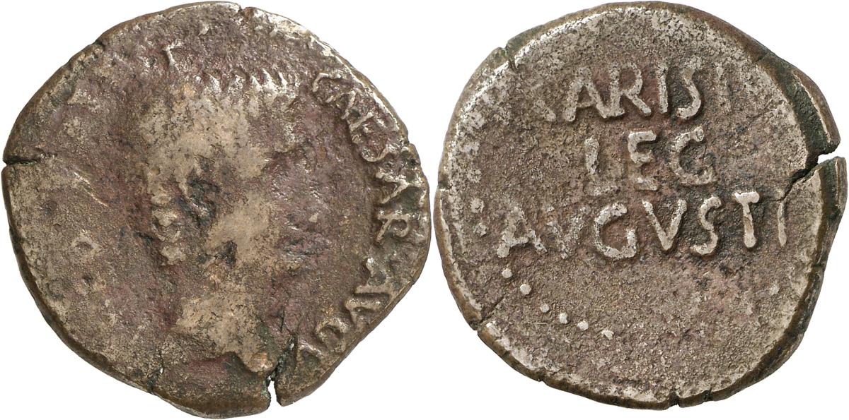 Augustus