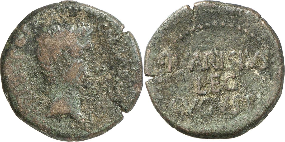 Augustus