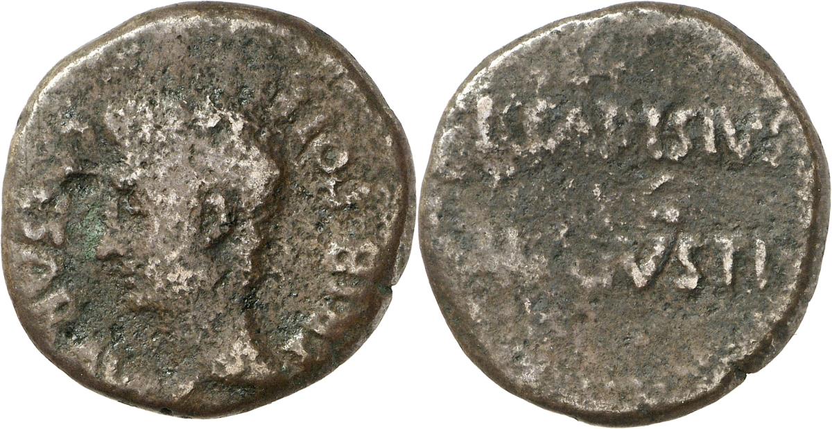 Augustus