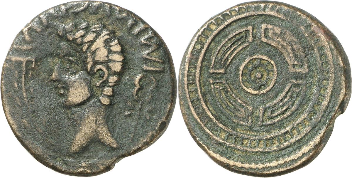 Augustus