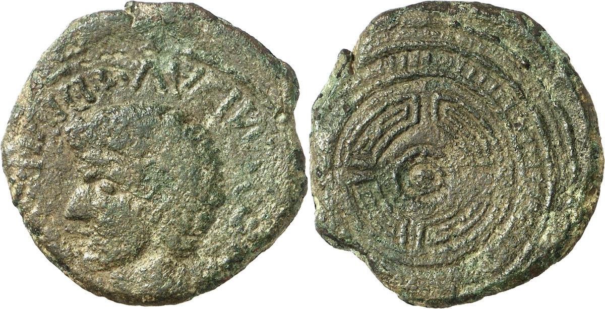Augustus