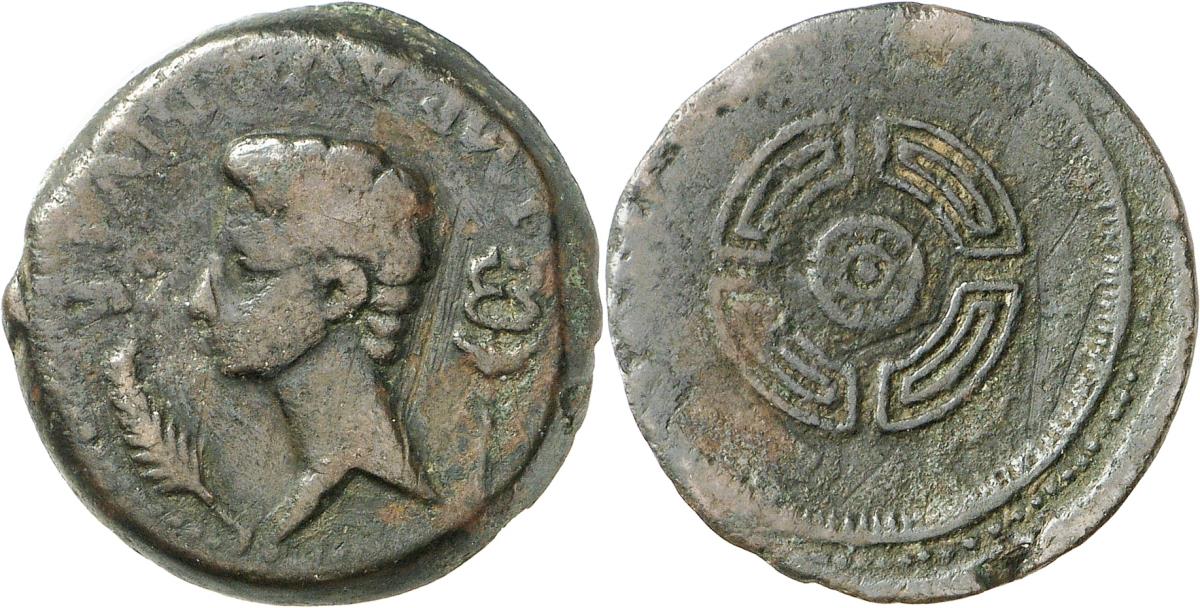 Augustus