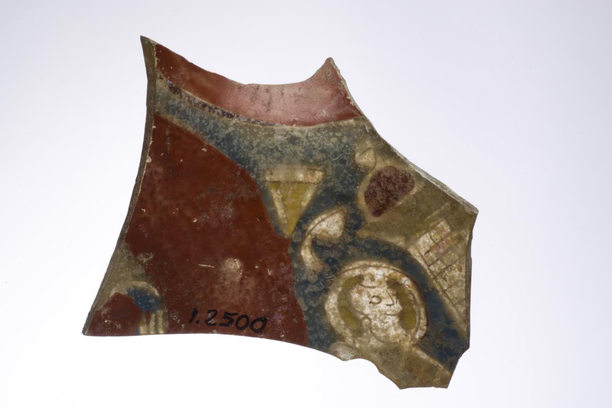 I. 2500