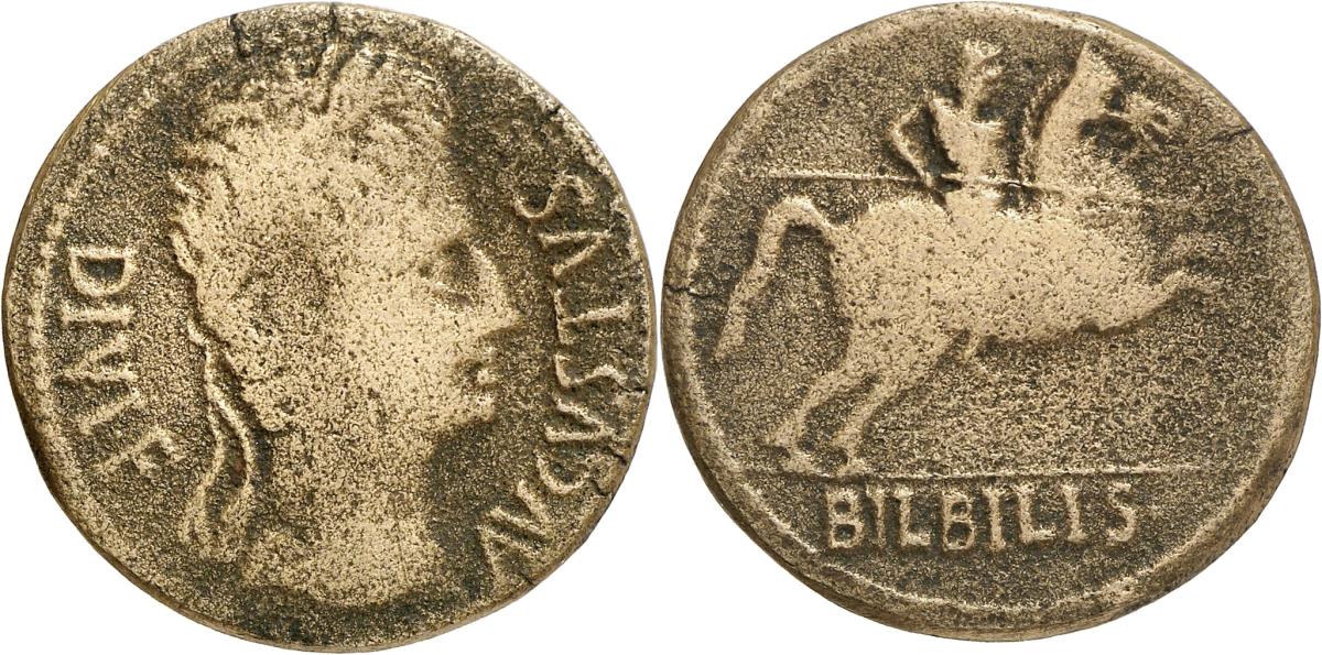 Bilbilis