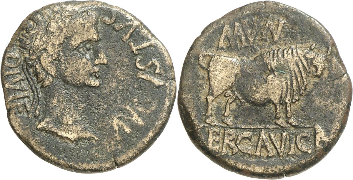 Ercavica