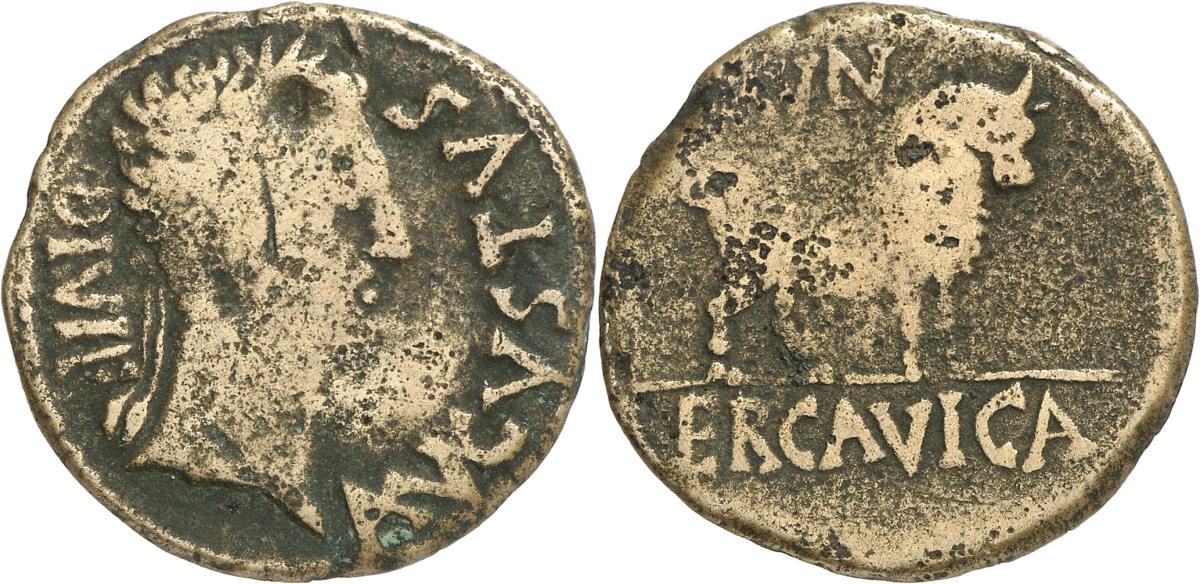 Ercavica