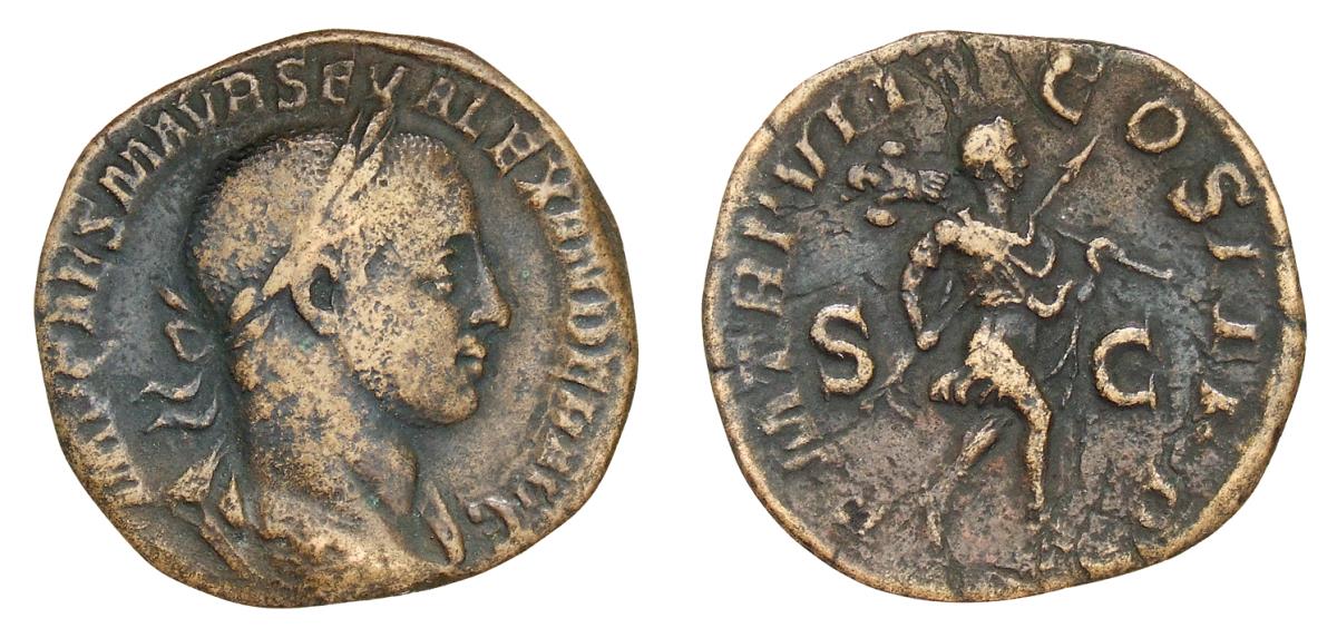 Severus Alexander