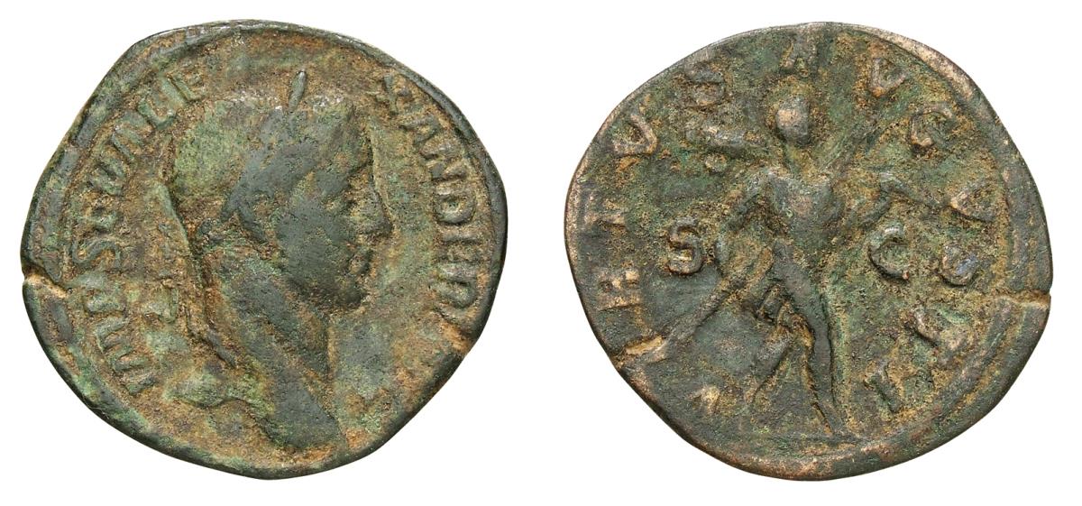 Severus Alexander