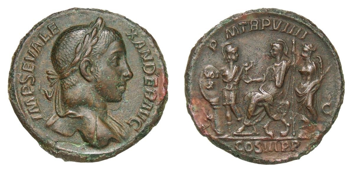 Severus Alexander