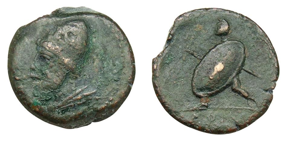 Ariminum (Rimini)