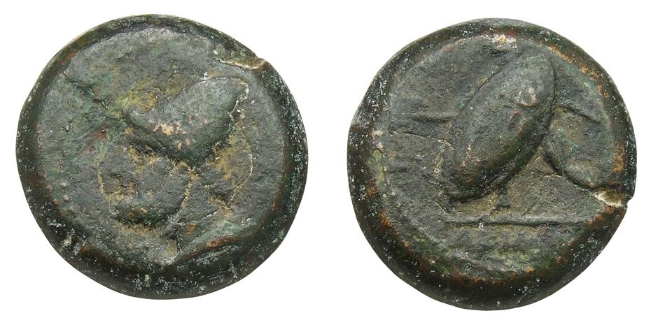 Ariminum (Rimini)