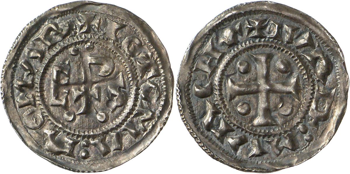 Normandie: Richard I.