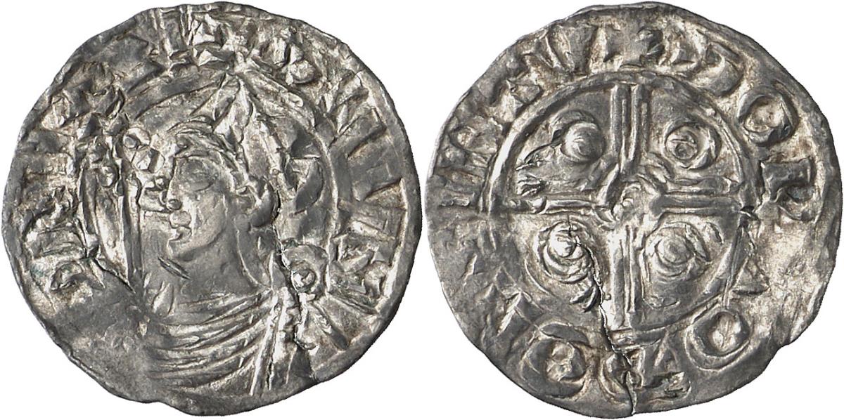 Schweden: Anund Jakob