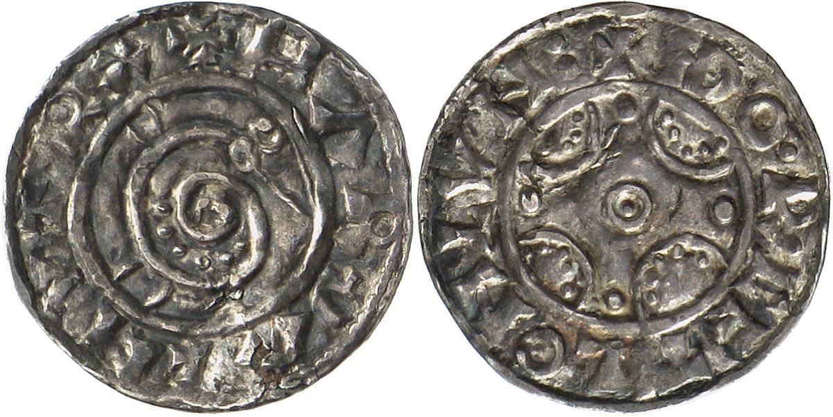 Dänemark: Hardeknut
