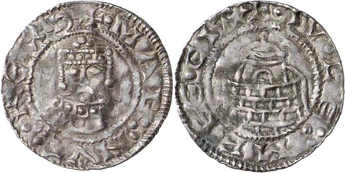 Dänemark: Magnus