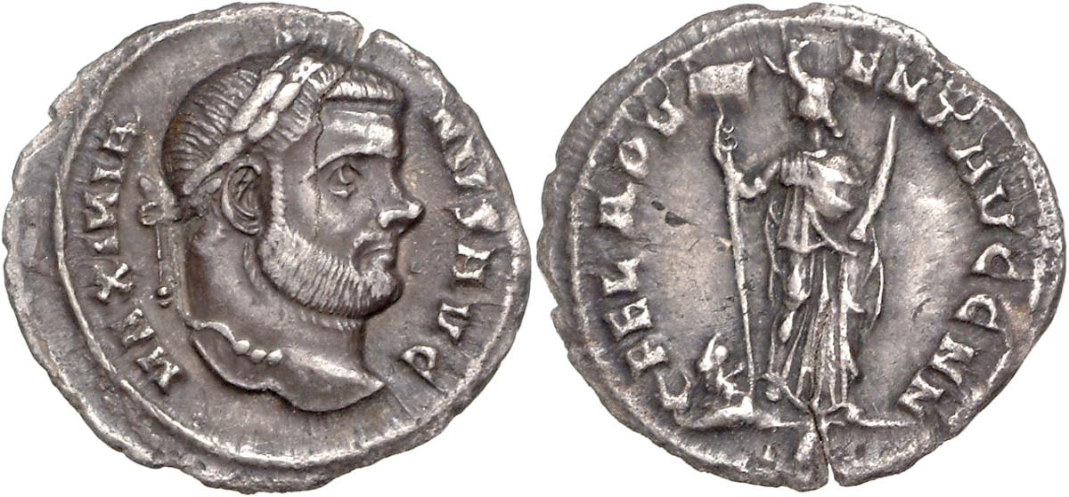 Maximianus Herculius