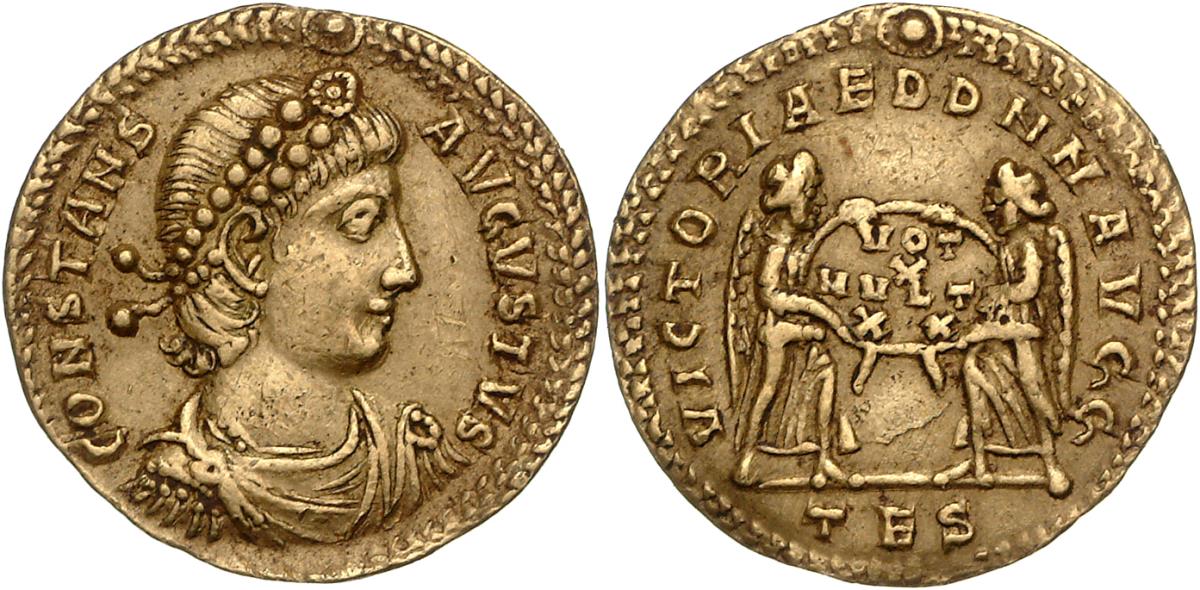 Constans