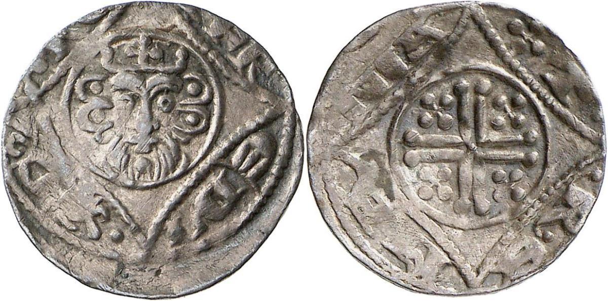 Dortmund: Friedrich II.