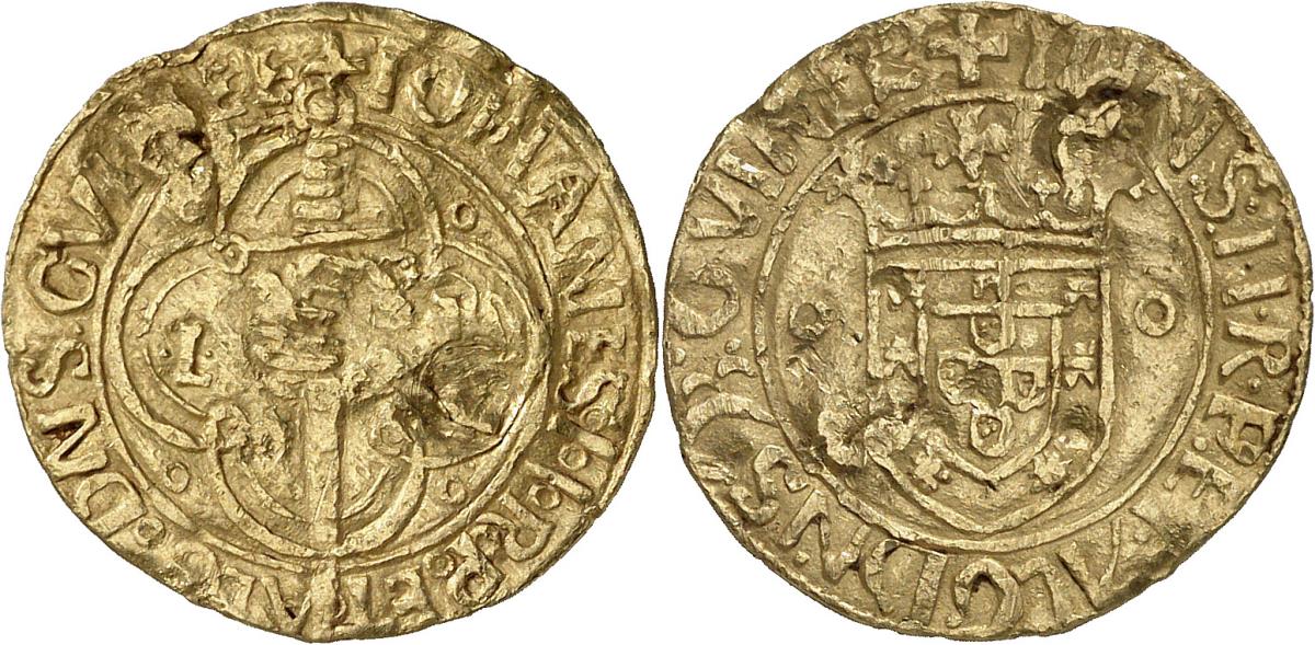 Portugal: Johann II.