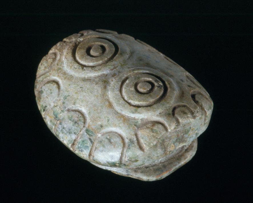 IV Ca 3316