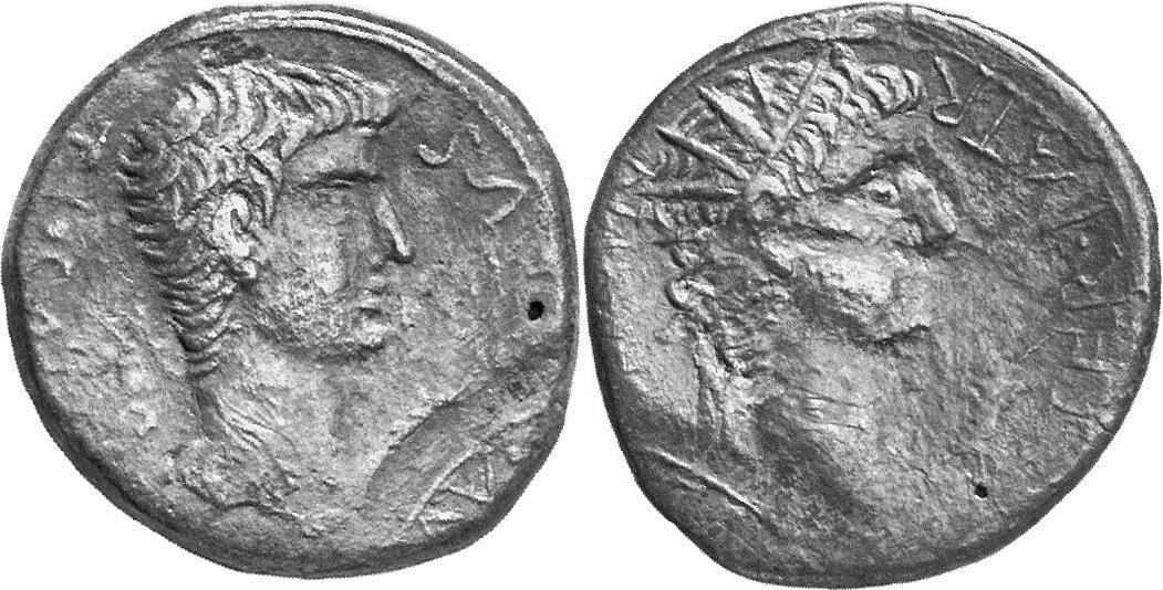 Koinon von Zypern