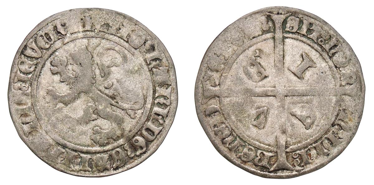 Ostfriesland: Häuptlinge von Jever