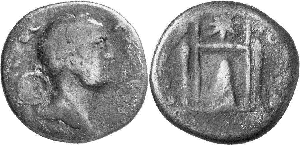 Koinon von Zypern