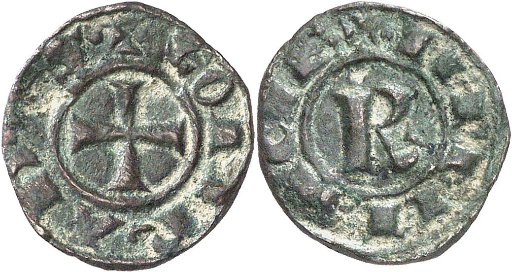 Sizilien: Konrad IV.